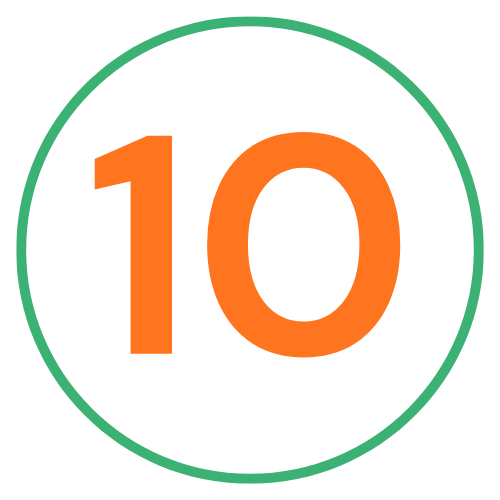 10